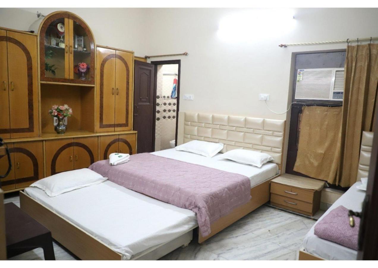 Rk Lodge Amritsar Habitación foto