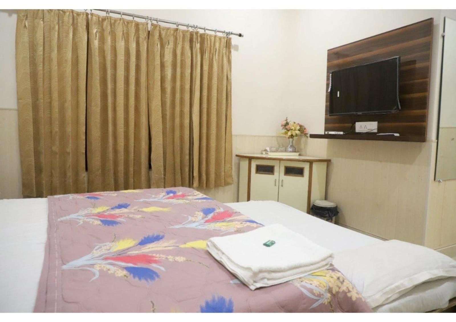Rk Lodge Amritsar Exterior foto