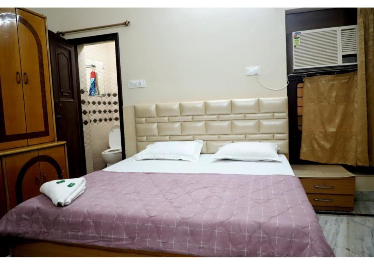 Rk Lodge Amritsar Exterior foto